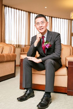 董事长的话