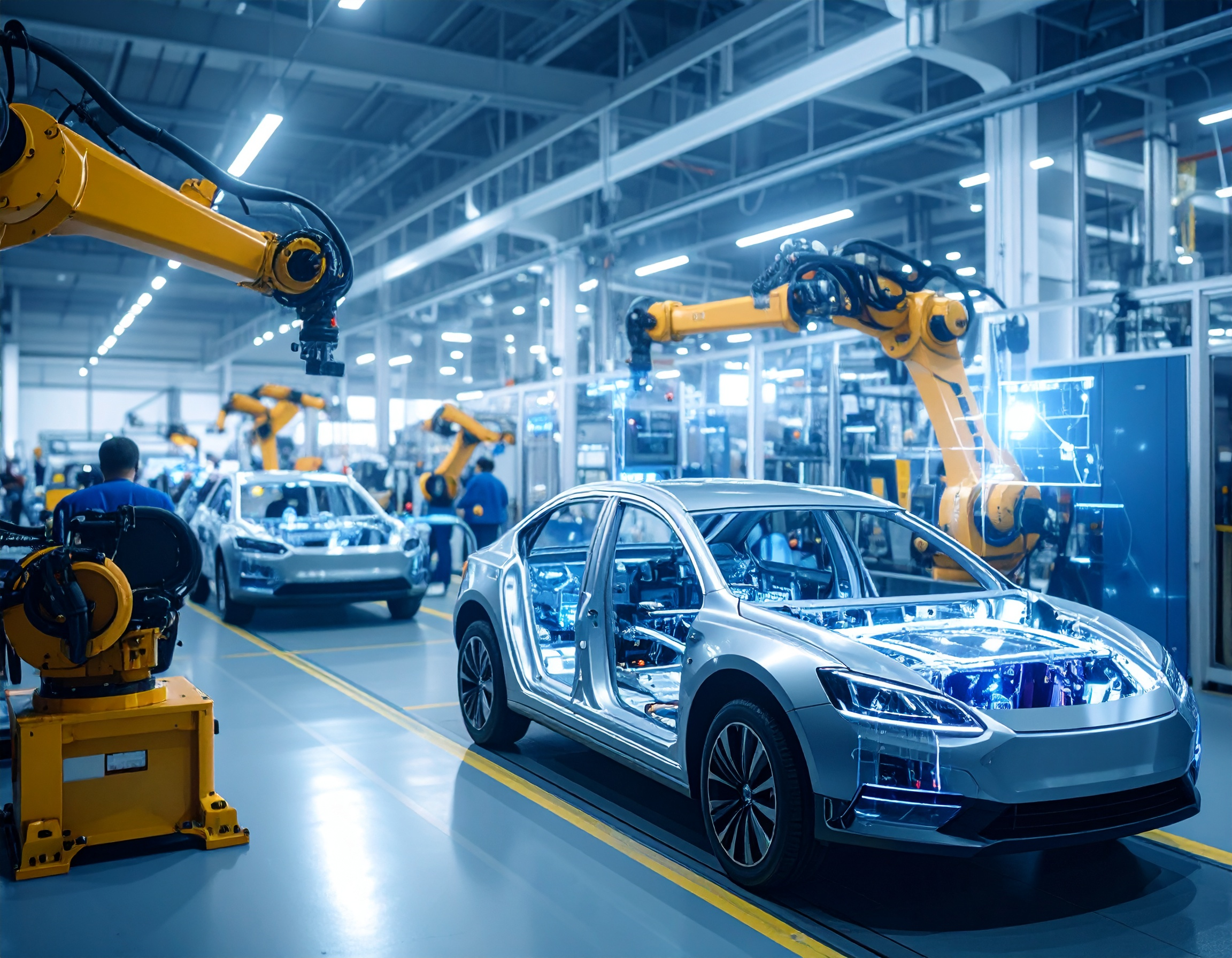 Industry Applications