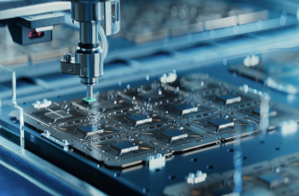 MOSFET Selection Guide: How to Choose the Right MOSFET for Your Application