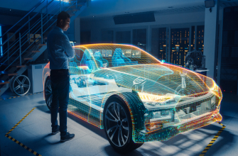 Selecting Automotive MOSFETs for AEC-Q101 Standards Compliance