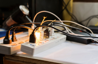 Enhancing Smart Power Plug Design and Safety with Fuzetec MOV: FMOV Products