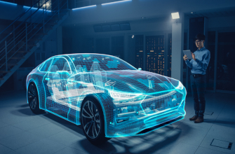 The Critical Role of TVS Diodes in Automotive ISO16750-2 Compliance
