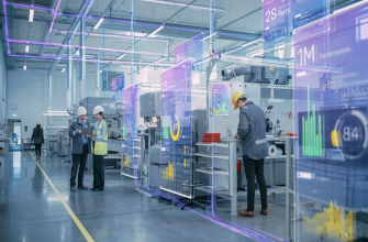Enhancing Industrial Communication and Control: How Fuzetec PPTC Resettable Fuses and TVS Diodes Improve RS-485 and Ethernet Safety
