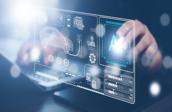 Enhancing the Design and Safety of Industrial Human-Machine Interfaces with Fuzetec TVS Diodes