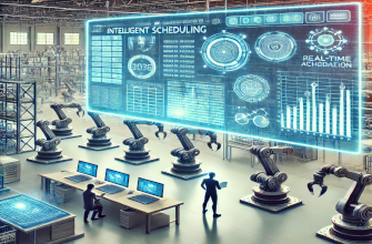 Intelligent Scheduling System of Fuzetec Technology: Optimizing Production Efficiency