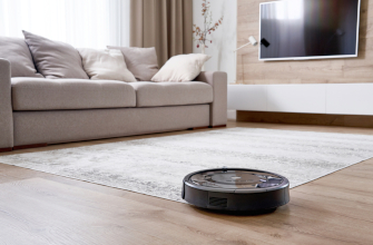 PPTC Resettable Fuse for Smart Robot Vacuum Cleaner: Ensuring Safety and Reliability