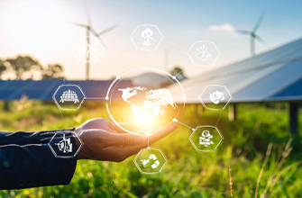 Fuzetec's Commitment to Green Energy: A Path to RE100