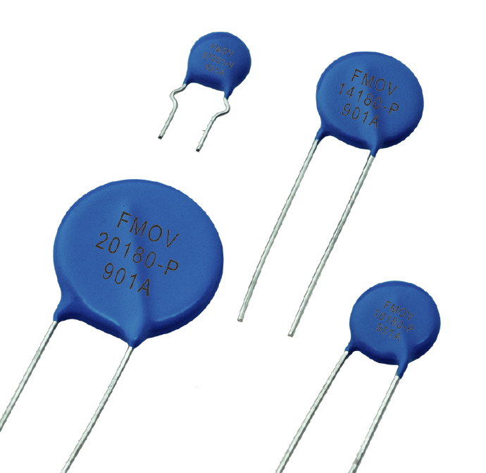 MOV Varistor