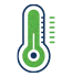 Temperature Range